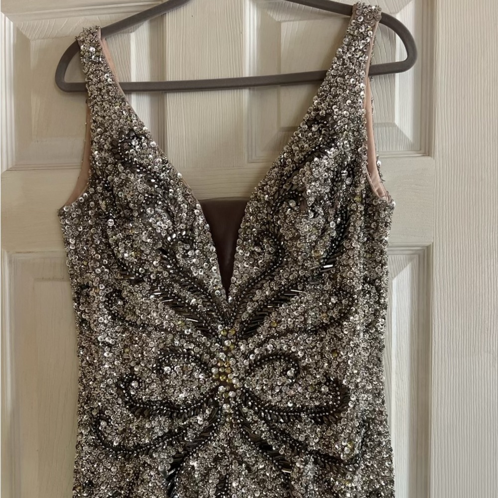 Mother of the Bride Dress